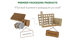 Desktop Screenshot of premier-packaging-products.com